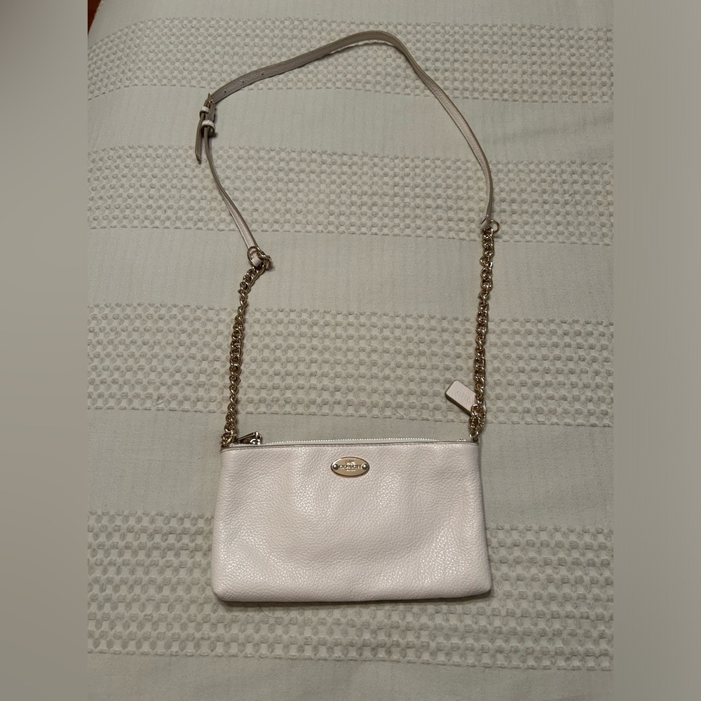 Coach Cross Body